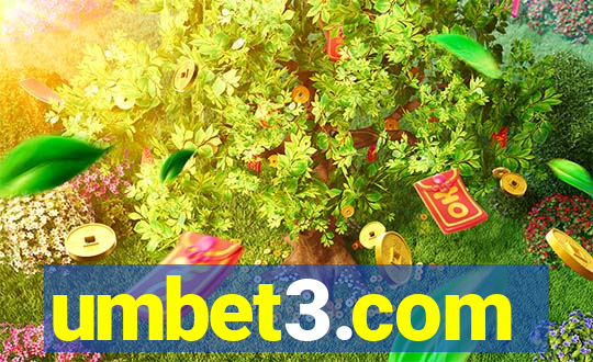 umbet3.com