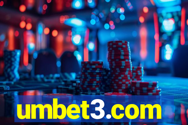 umbet3.com