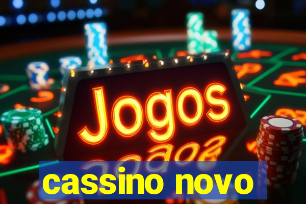 cassino novo