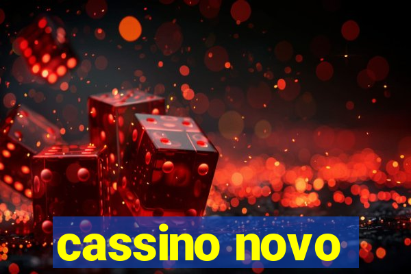 cassino novo