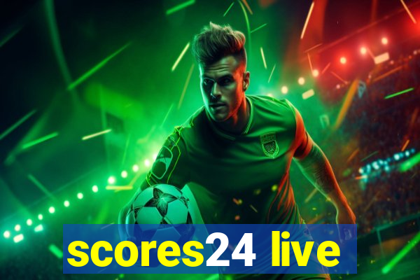 scores24 live