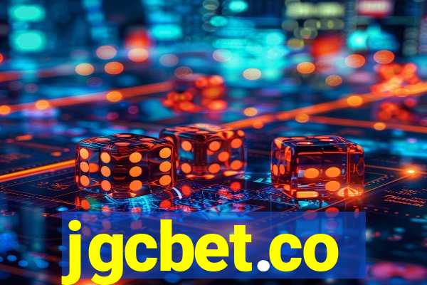 jgcbet.co