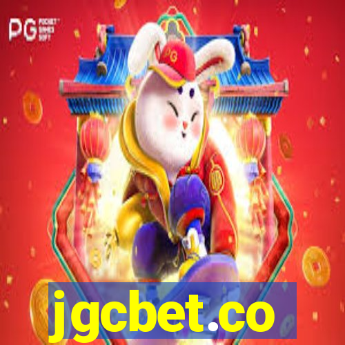 jgcbet.co