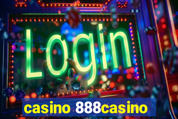 casino 888casino