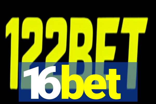 16bet