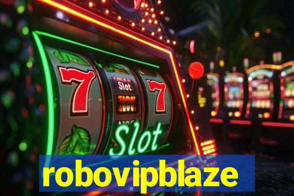 robovipblaze