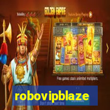 robovipblaze