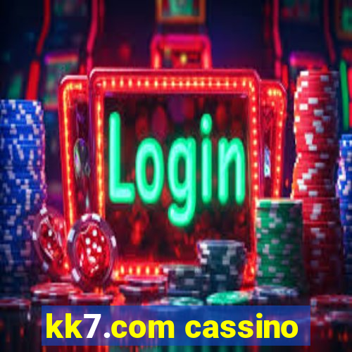 kk7.com cassino