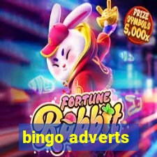 bingo adverts