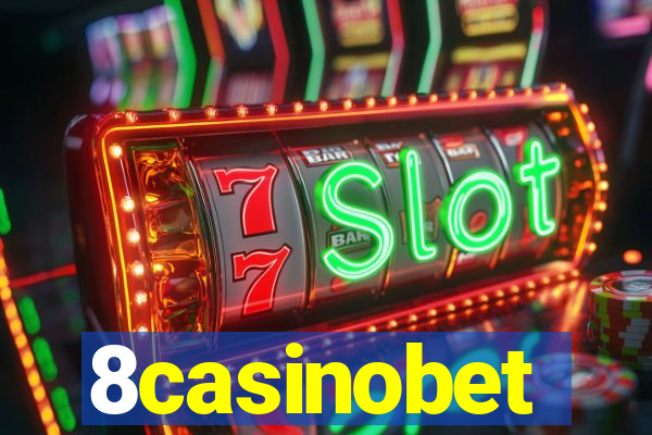 8casinobet