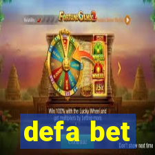 defa bet