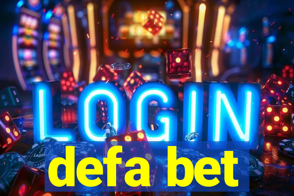 defa bet