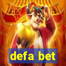 defa bet