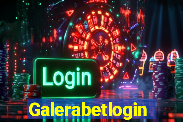 Galerabetlogin