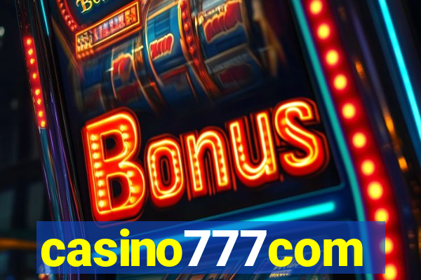 casino777com