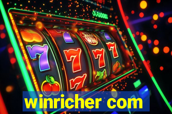 winricher com