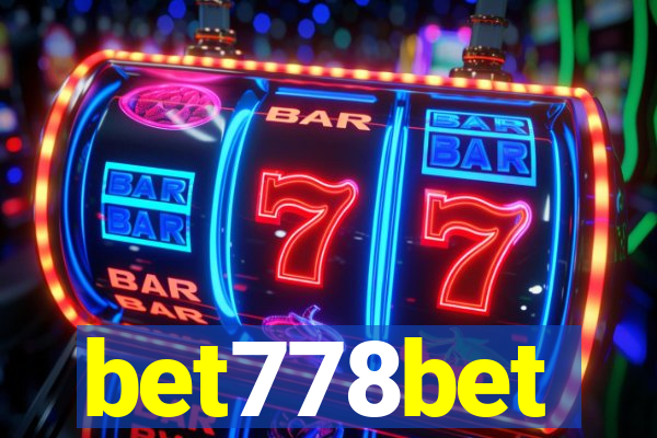 bet778bet