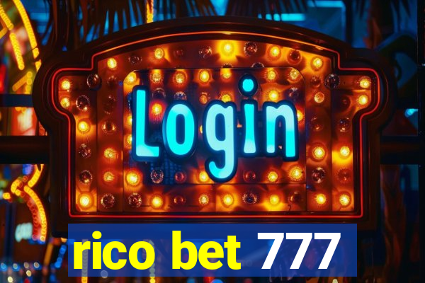 rico bet 777