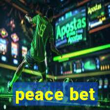 peace bet