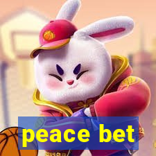 peace bet