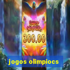 jogos olimpiocs