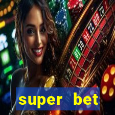 super bet patrocinio sao paulo