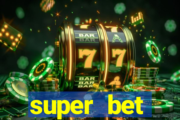 super bet patrocinio sao paulo