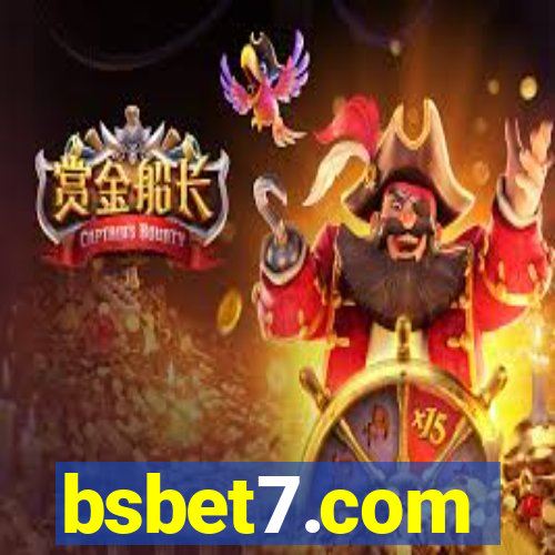 bsbet7.com