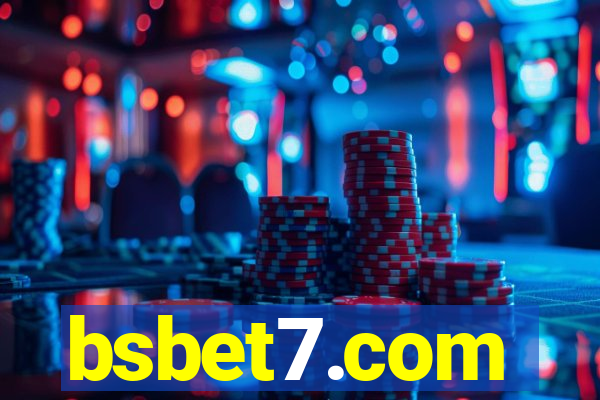 bsbet7.com