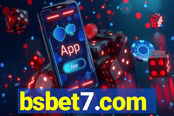 bsbet7.com