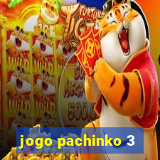 jogo pachinko 3