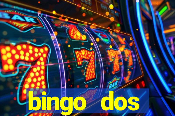 bingo dos substantivos pdf