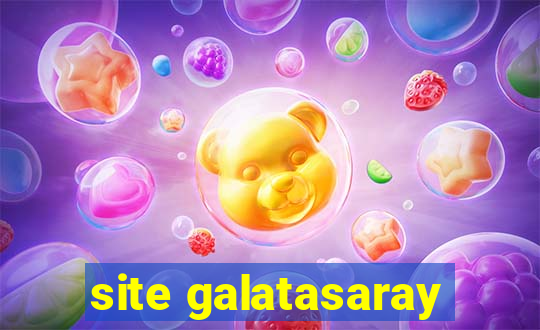 site galatasaray