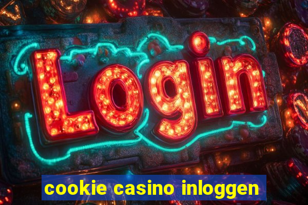 cookie casino inloggen