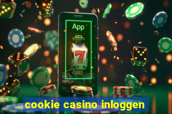 cookie casino inloggen