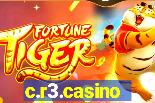 c.r3.casino