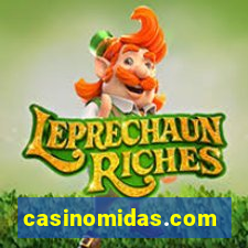 casinomidas.com