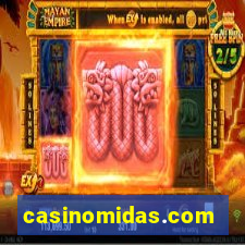 casinomidas.com