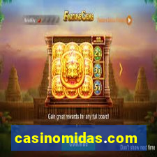 casinomidas.com