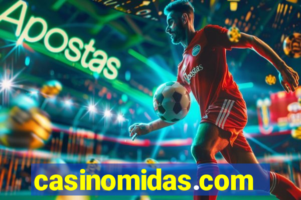 casinomidas.com