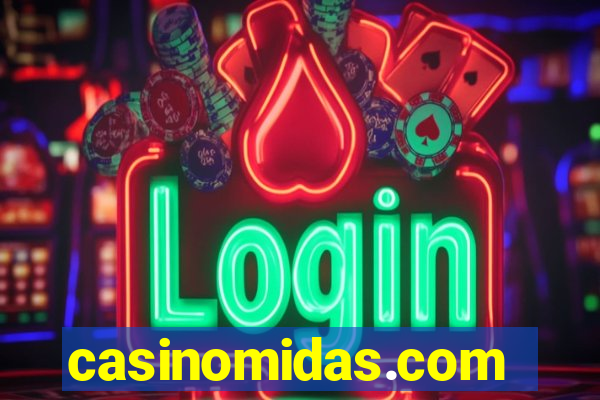 casinomidas.com