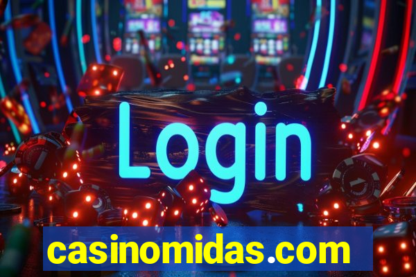 casinomidas.com