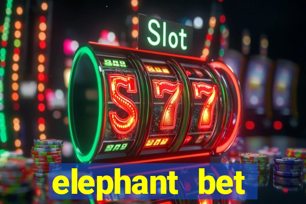 elephant bet aviator login