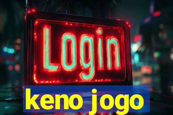 keno jogo