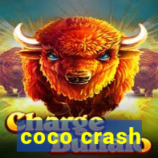 coco crash