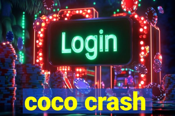 coco crash