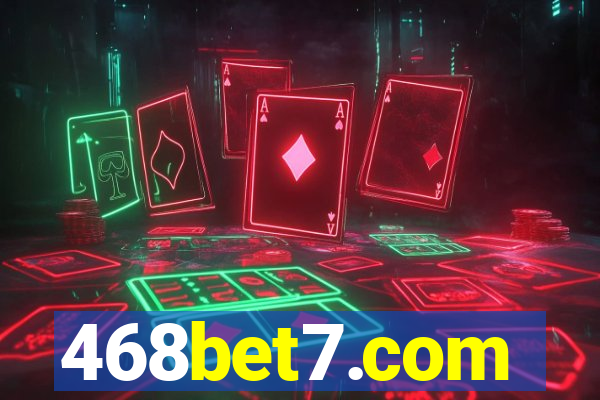 468bet7.com