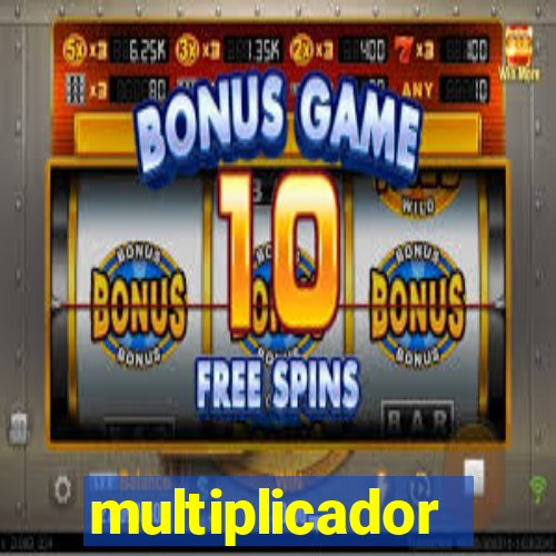 multiplicador