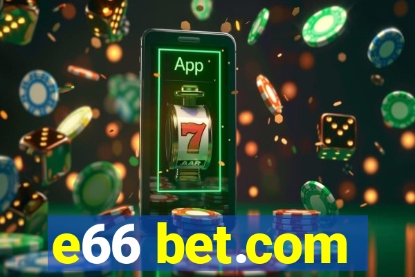 e66 bet.com