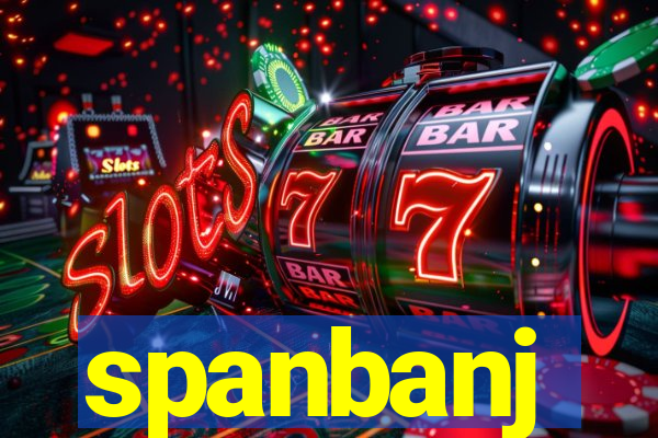 spanbanj